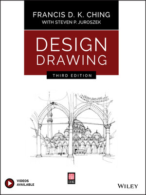 cover image of Design Drawing